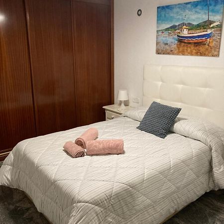 Apartamento En La Nogalera Торремолінос Екстер'єр фото