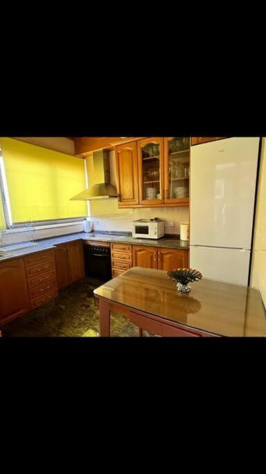 Apartamento En La Nogalera Торремолінос Екстер'єр фото