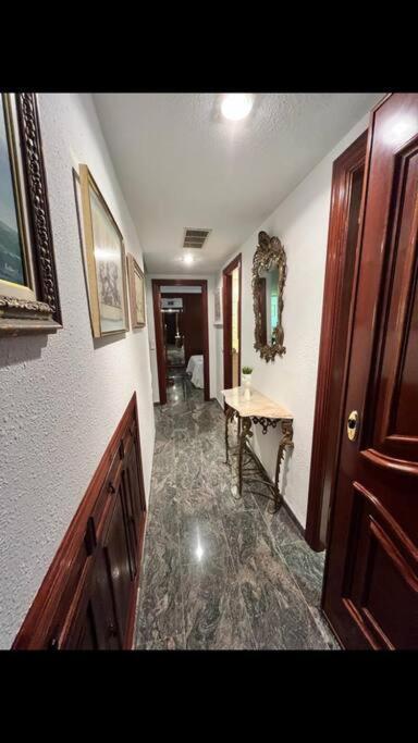Apartamento En La Nogalera Торремолінос Екстер'єр фото