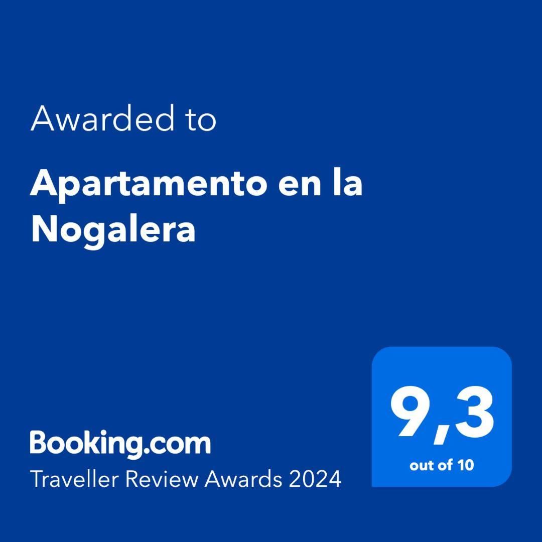 Apartamento En La Nogalera Торремолінос Екстер'єр фото